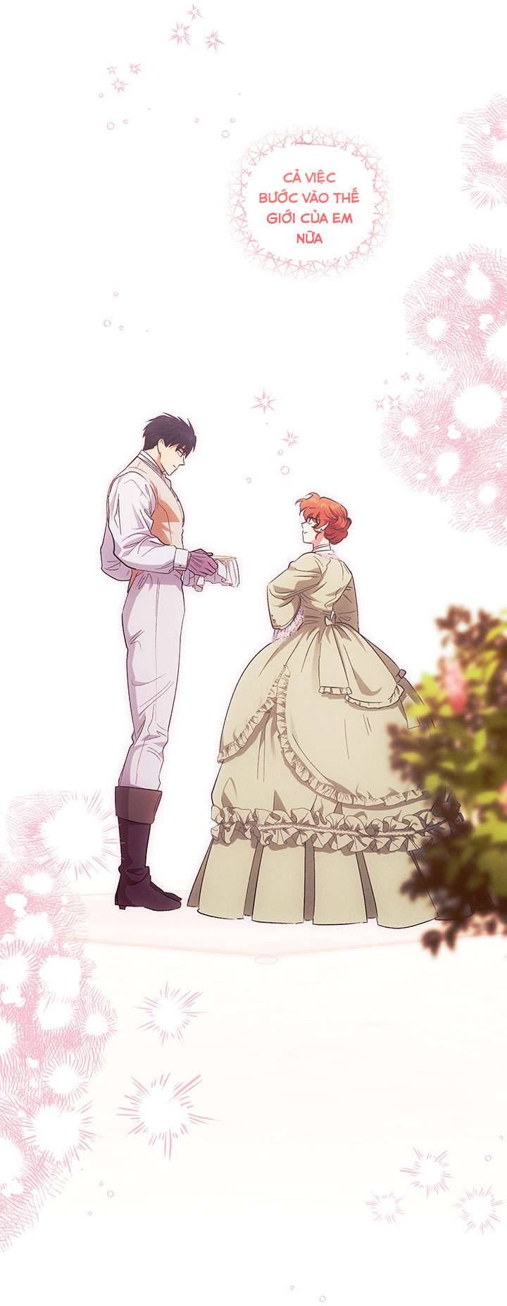 May Mắn Hay Bất Hạnh Chap 76 - Next Chap 77