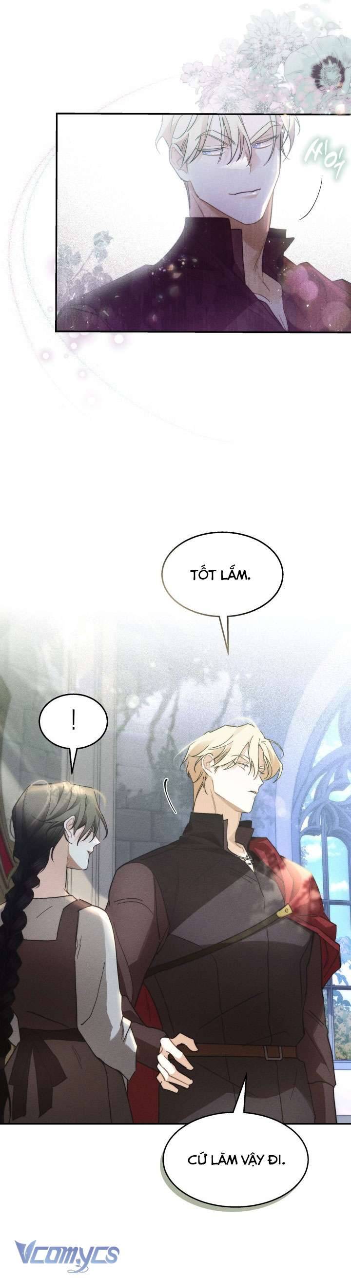 Tiếng Trống Vang Dội Chapter 14 - Next Chapter 15