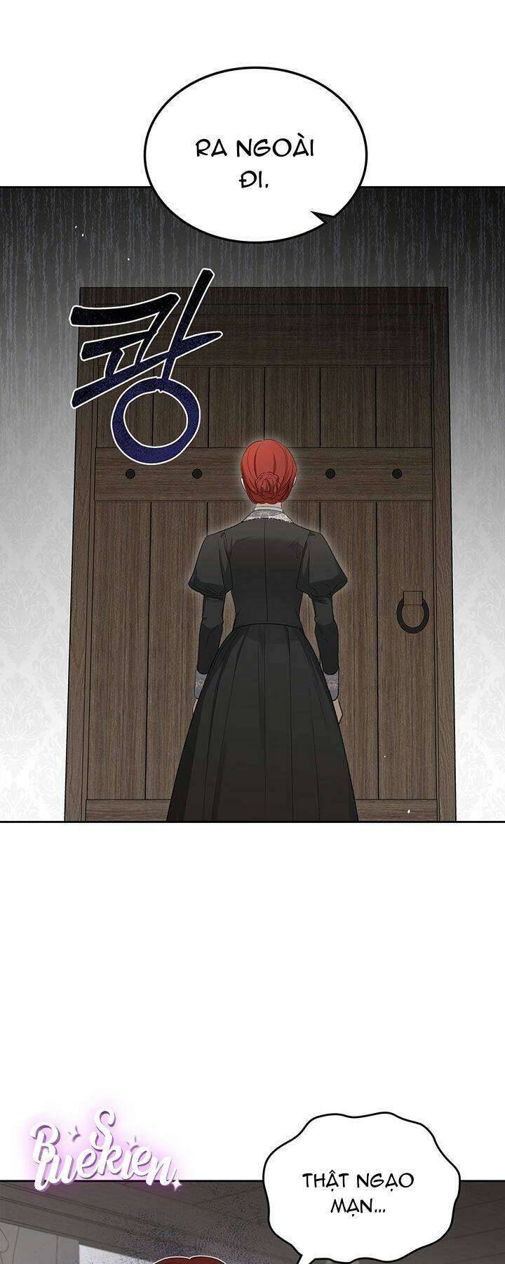 Nam Chính Quái Vật Sống Dưới Giường Tôi Chapter 20 - Trang 4