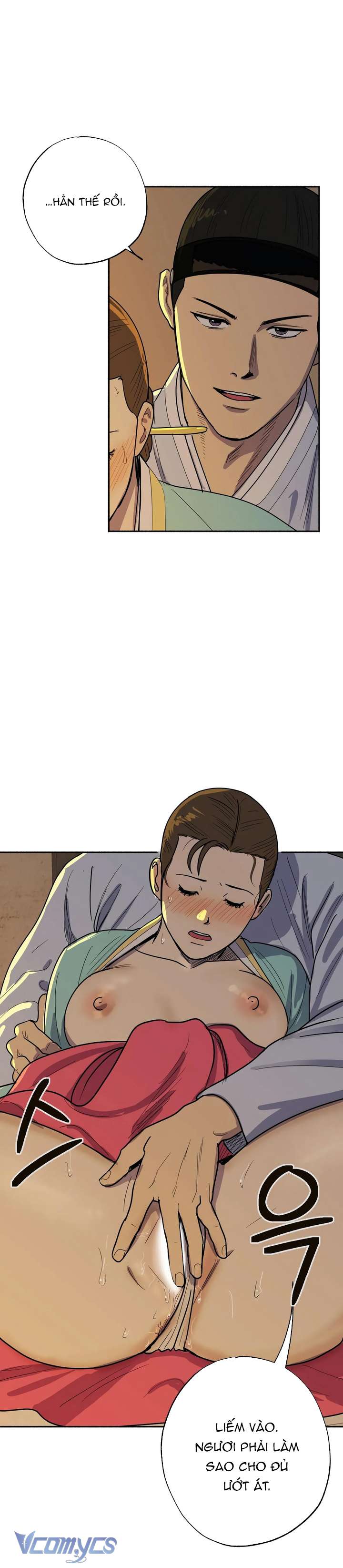 [18+] Gieo Hạt Giống Chap 2 - Trang 2