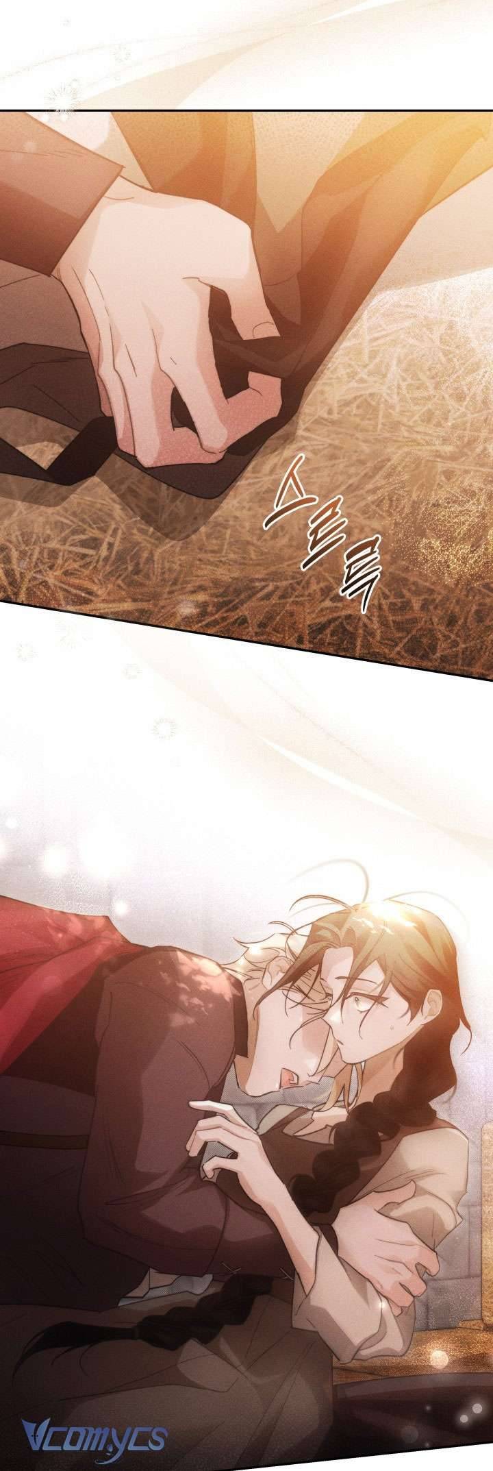 Tiếng Trống Vang Dội Chapter 16 - Trang 4