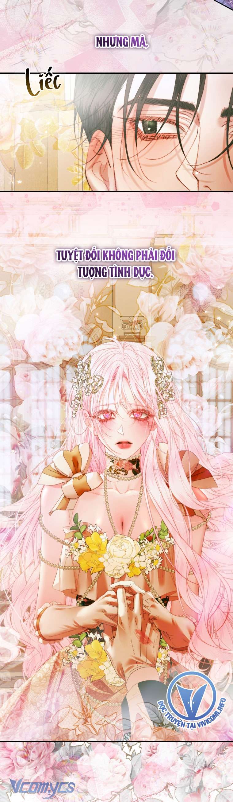 Siren: Trở Thành Gia Đình Của Nhân Vật Phản Diện Chapter 108 - Trang 3