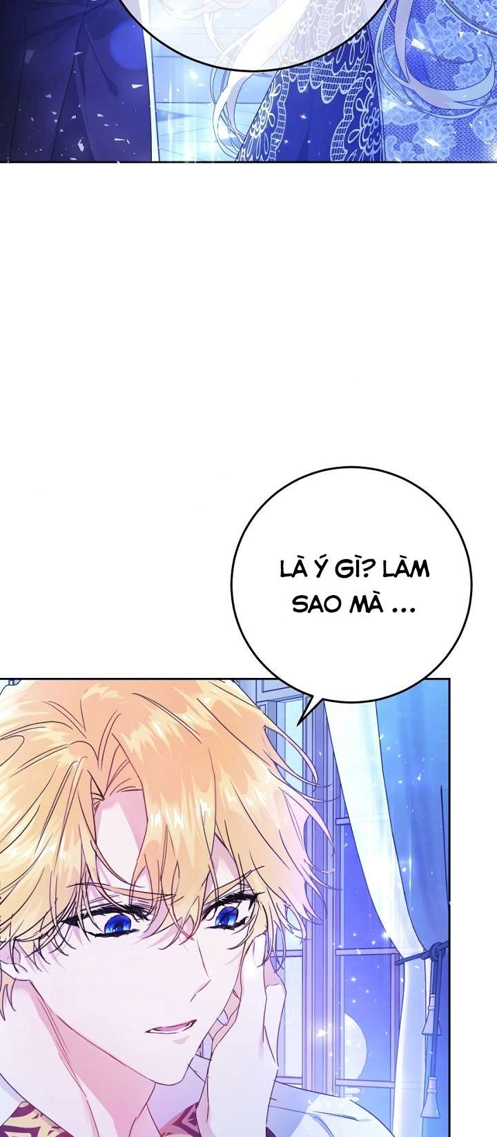 Ác Nữ Chỉ Là Một Con Rối Chap 21 - Trang 2