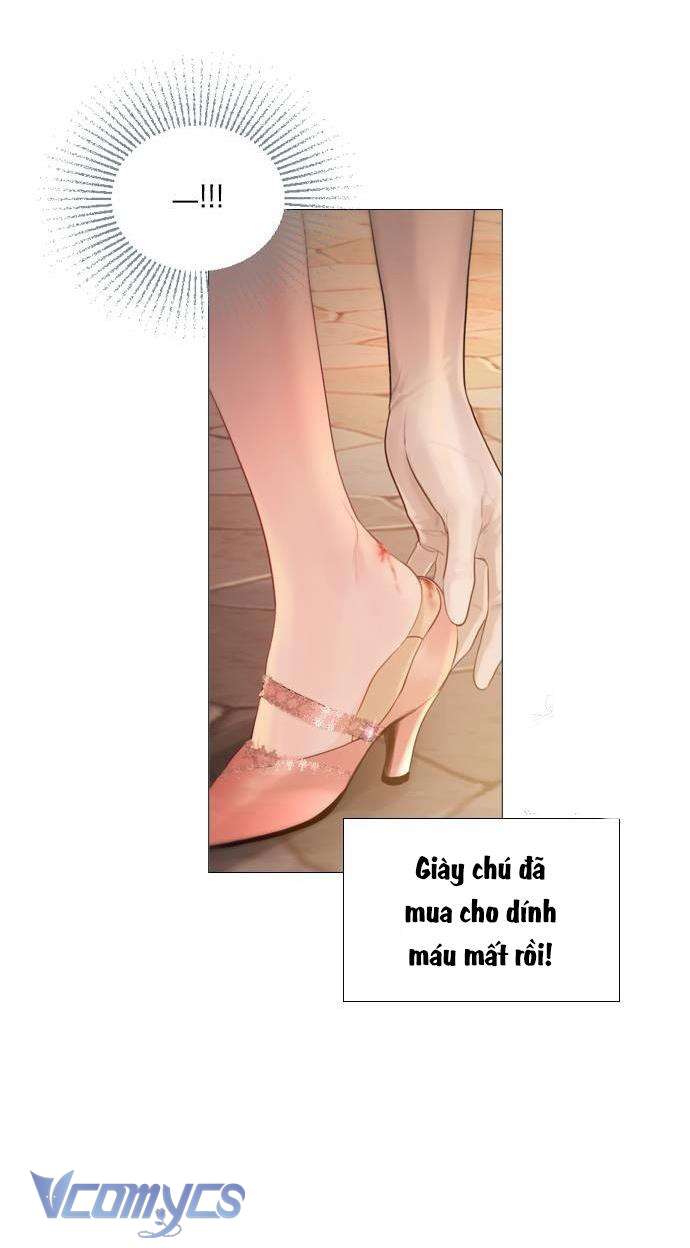 Hãy Khóc Và Cầu Nguyện Đi Chapter 29 - Trang 4