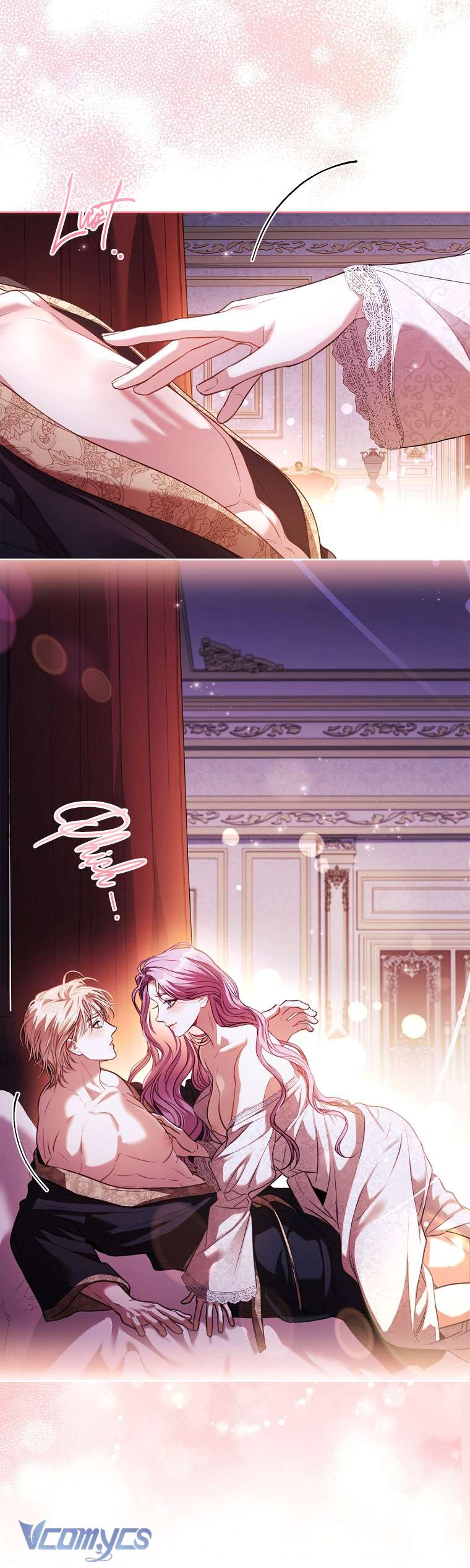 Thư Ký Của Bạo Chúa Chapter 118 - Trang 4