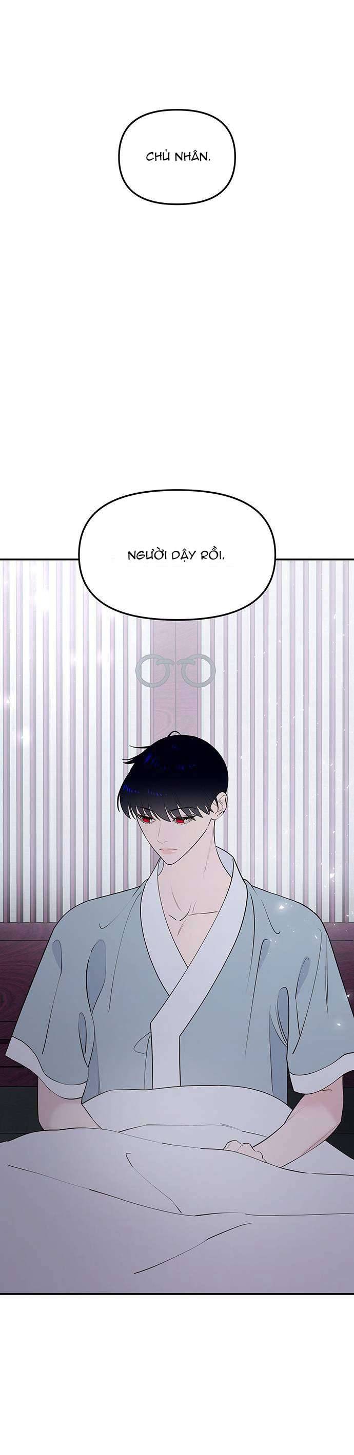 Vương Tử Huyền Bí Chapter 62 - Trang 4