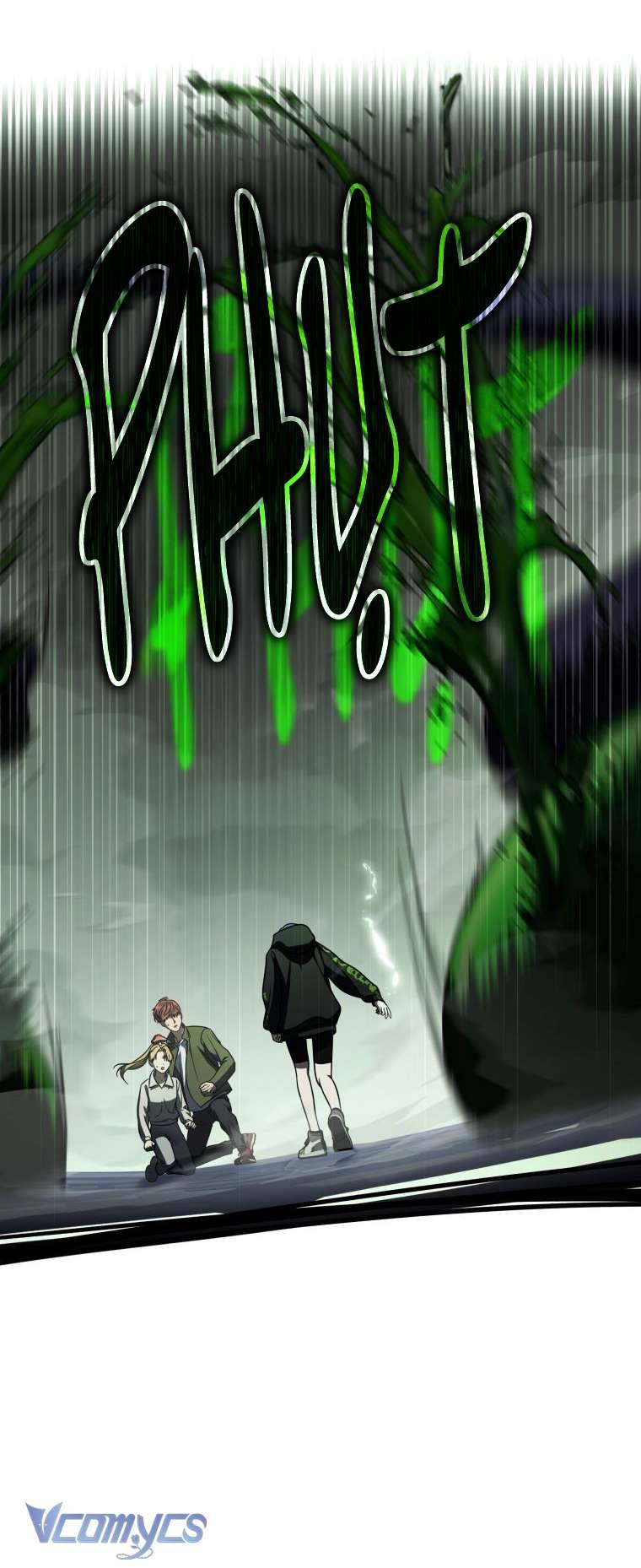 Hướng Dẫn Sinh Tồn Dành Cho Người Xếp Hạng Chap 27 - Trang 2