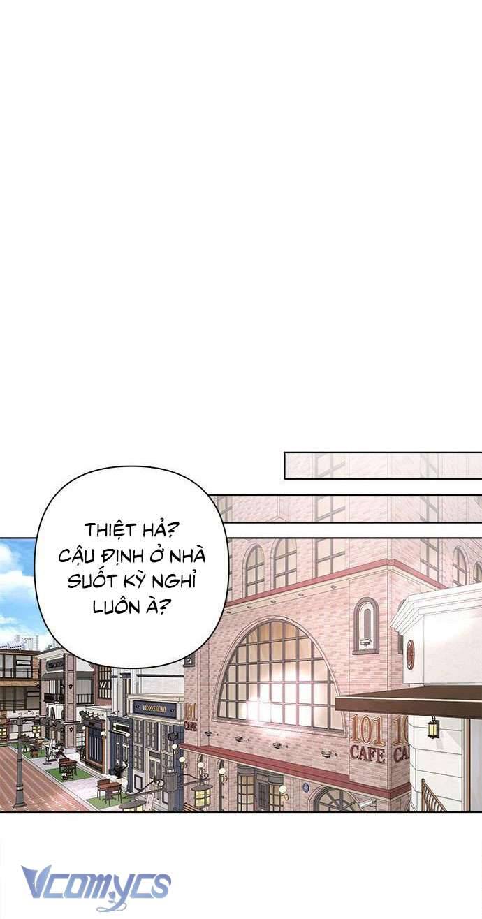 Đàn Anh Xấu Xa! Chap 83 - Trang 3