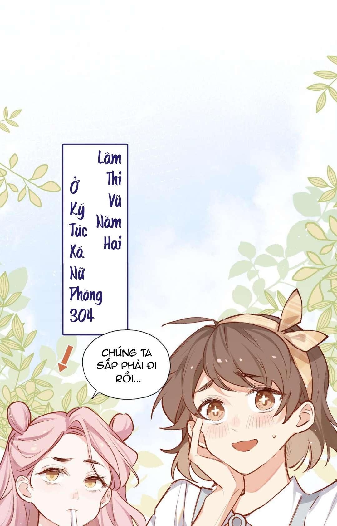 Mười năm sau, tôi kết hôn với kẻ thù không đội trời chung Chap 2 - Trang 2