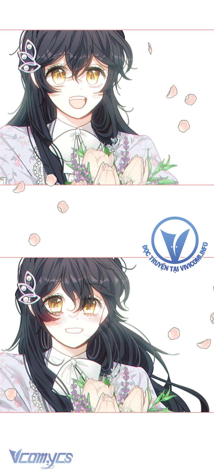 Gia Đình Bị Ám Ảnh Bởi Tôi Chapter 59 - Trang 4