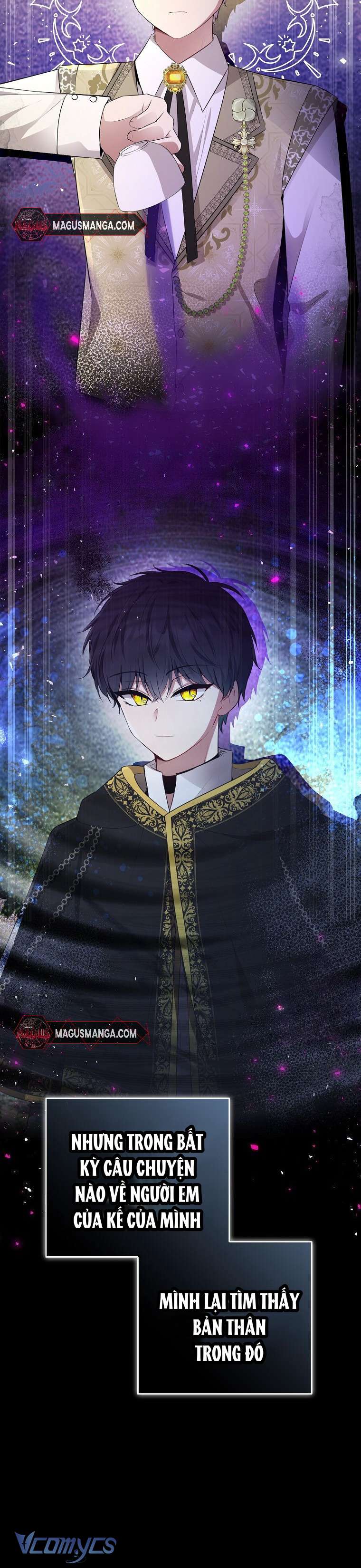 Sóc Con Tài Năng Chap 70 - Trang 2