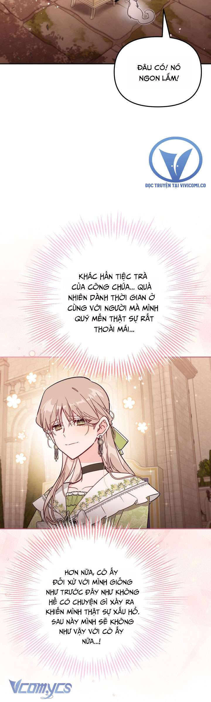 Không Có Chỗ Cho Kẻ Giả Mạo Chap 64 - Trang 2