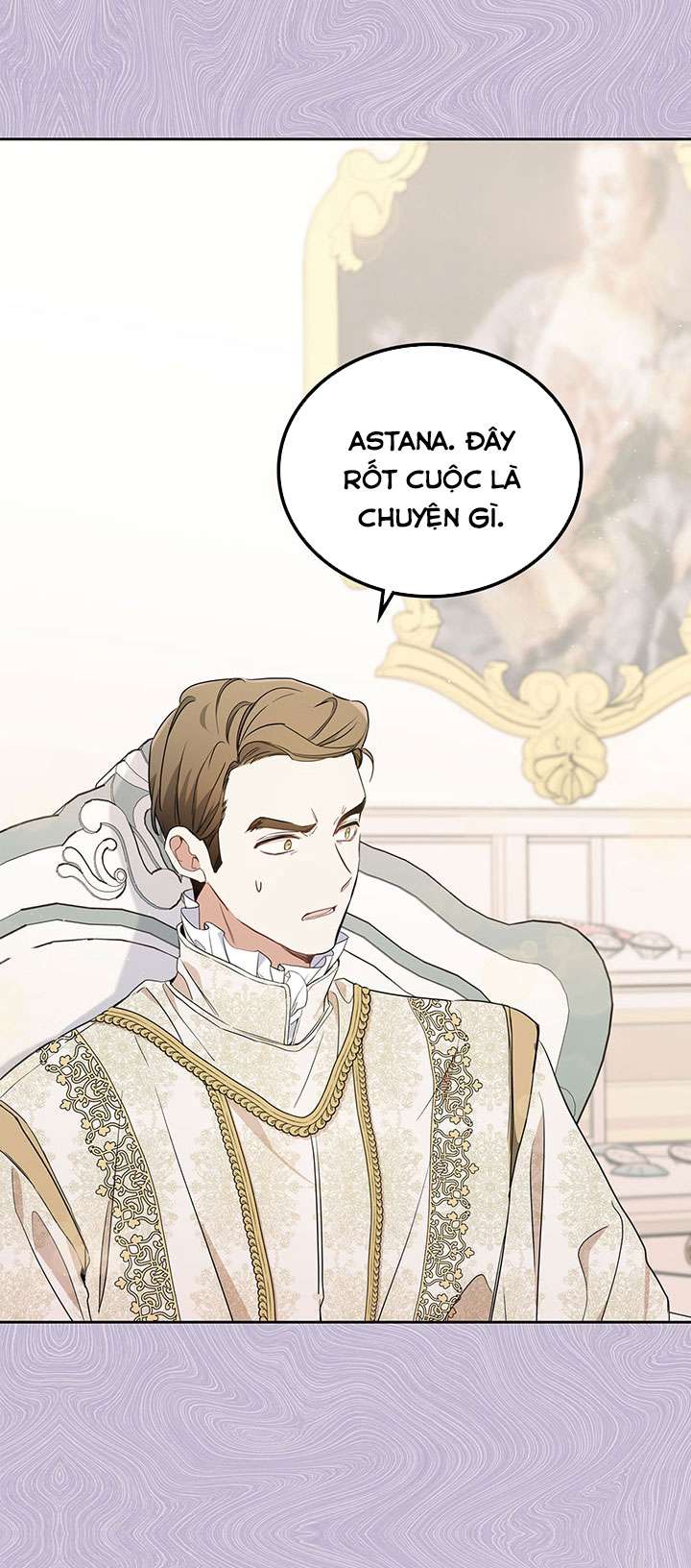 Kiếp Này Nhất Định Làm Gia Chủ Chap 60 - Trang 2