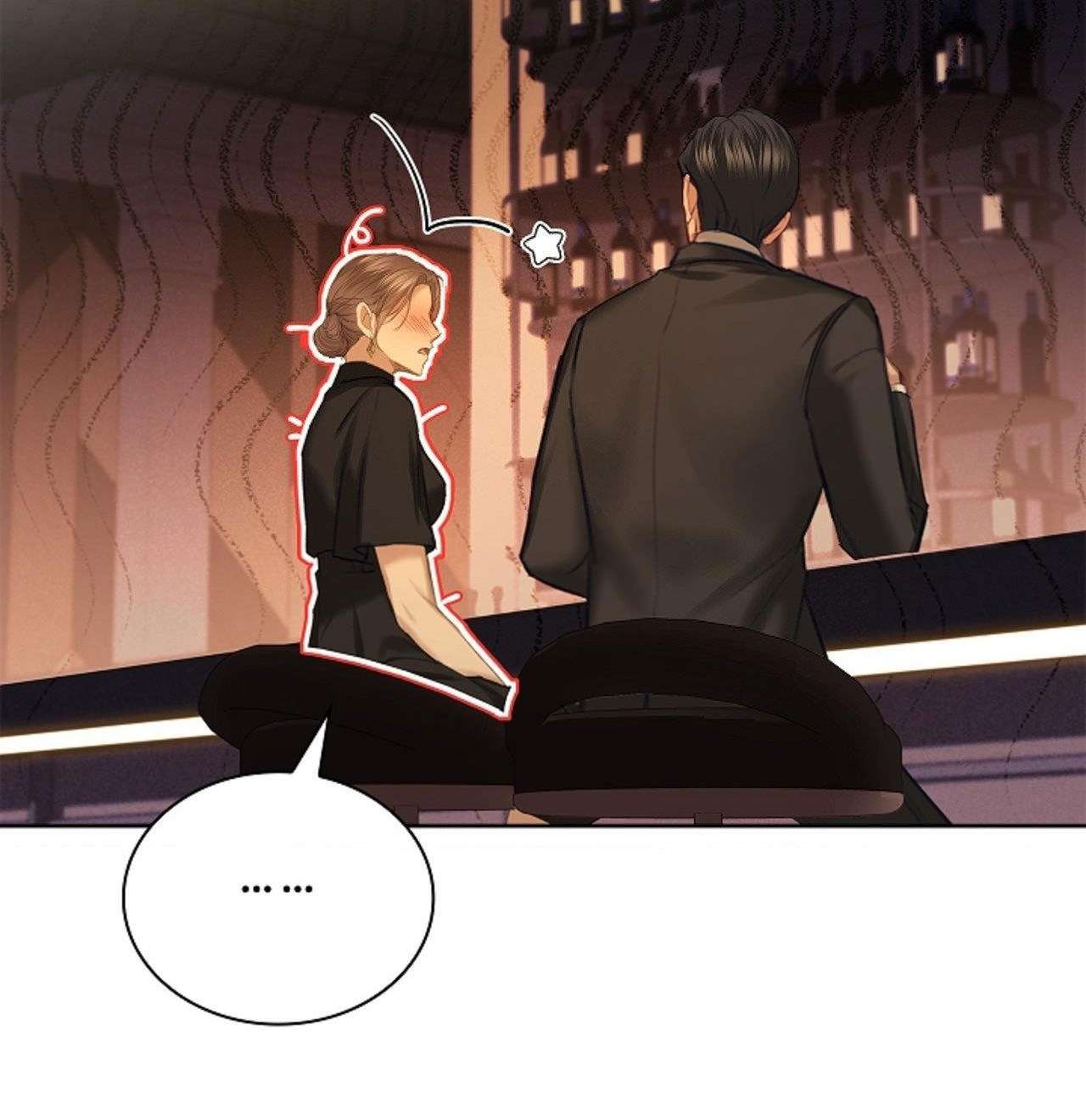 [ 18+ KHÔNG CHE ] Người Vợ Trẻ Chap 11 - Trang 2