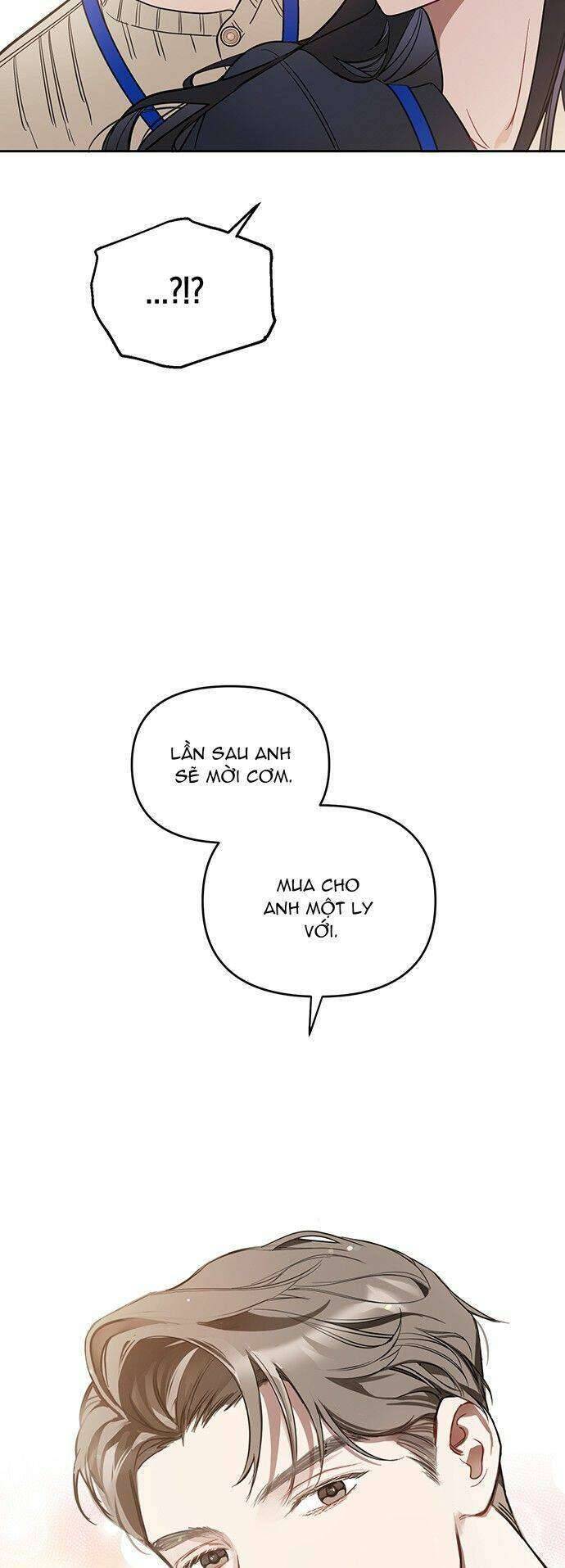 Công Việc Bất Thường Chapter 7 - Trang 4