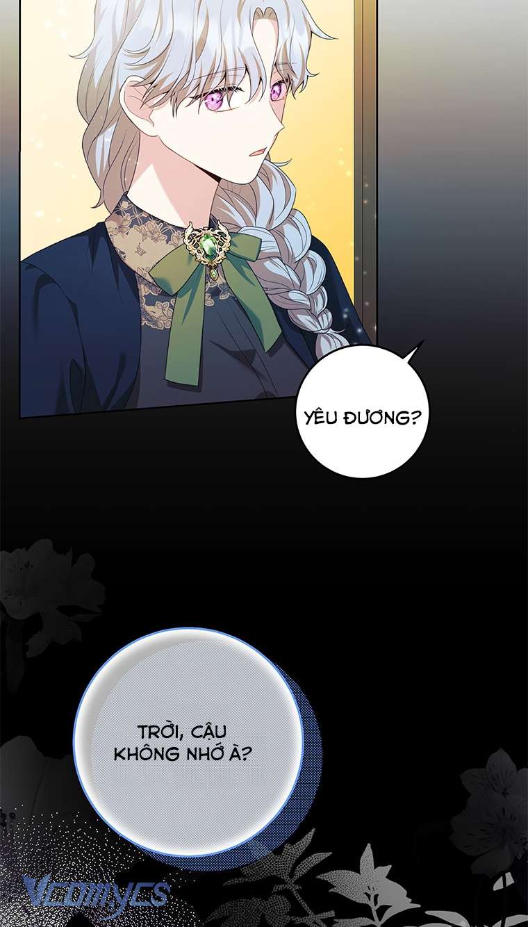 [18+] Phương Pháp Gia Hạn Hợp Đồng Hôn Nhân Chap 13 - Trang 2