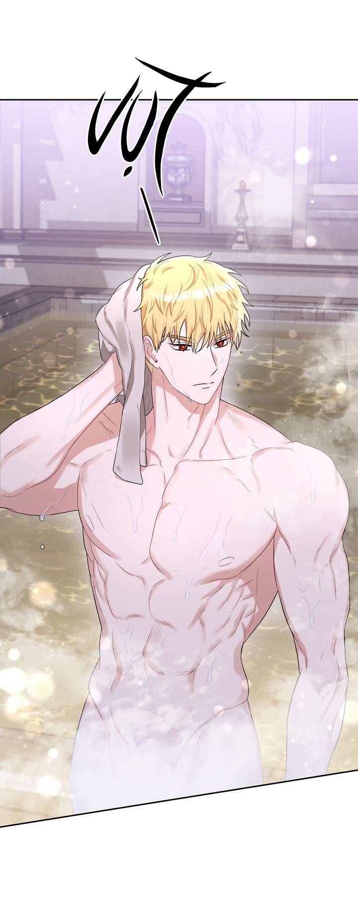 Công Nương Su Chapter 49 - Trang 4