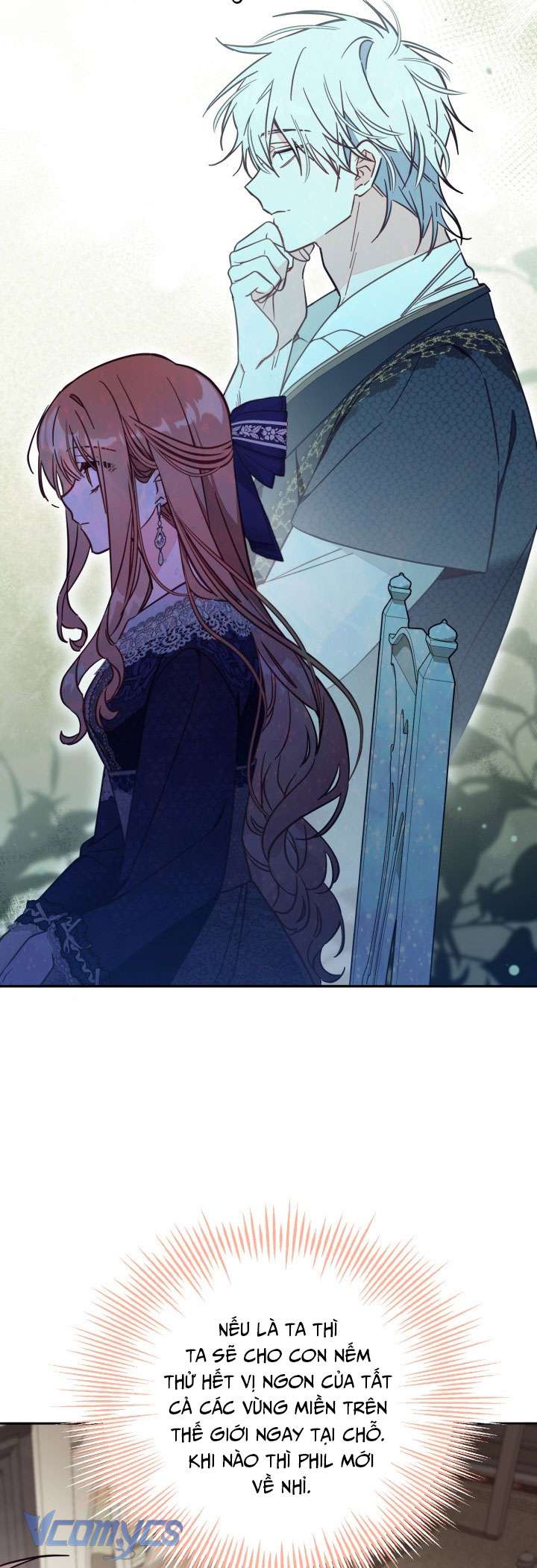 Không Có Chỗ Cho Kẻ Giả Mạo Chap 49 - Trang 2