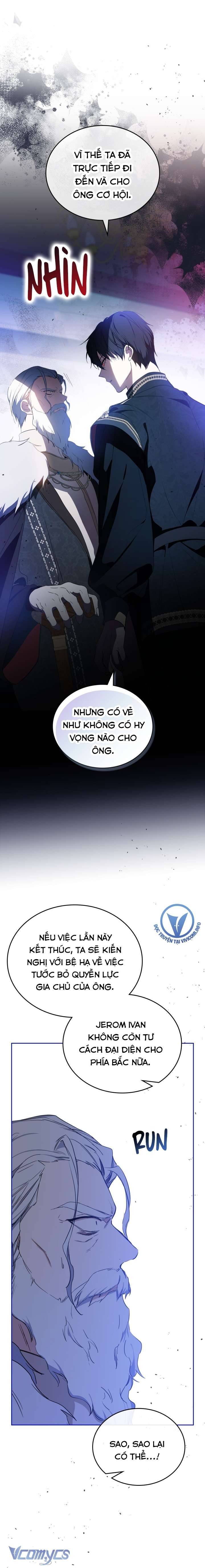 Kiếp Này Nhất Định Làm Gia Chủ Chap 156 - Trang 2