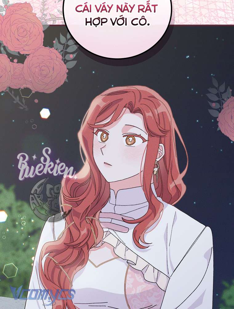 Chị Gái Của Nhân Vật Phản Diện Hôm Nay Cũng Đang Đau Khổ Chapter 41 - Trang 4