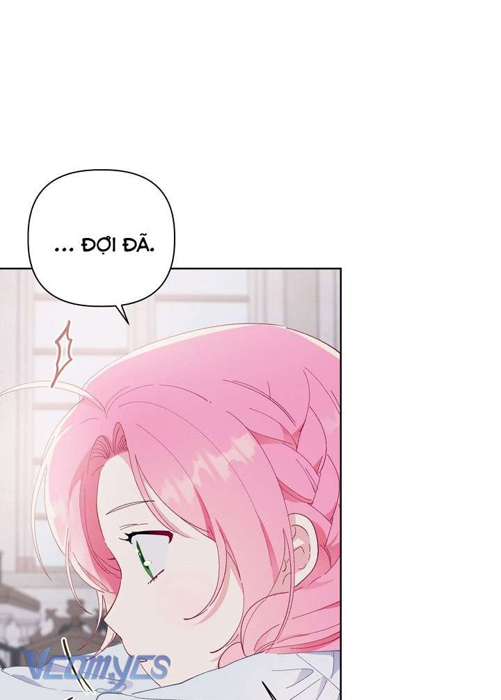 Sự Điều Trị Đặc Biệt Của Tinh Linh Chapter 8 - Trang 4