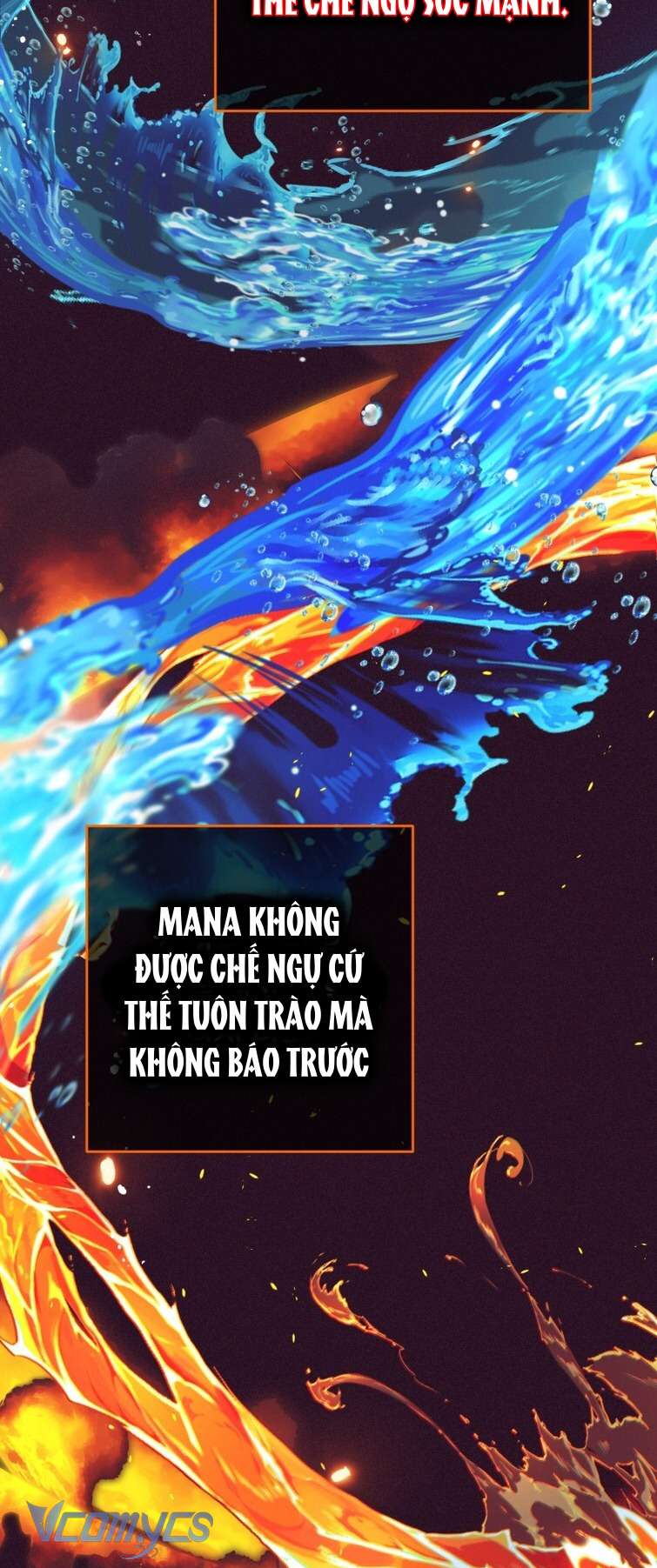 Được Yêu Thương Mà Còn Ngại Ngùng Sao! Chap 50 - Trang 4