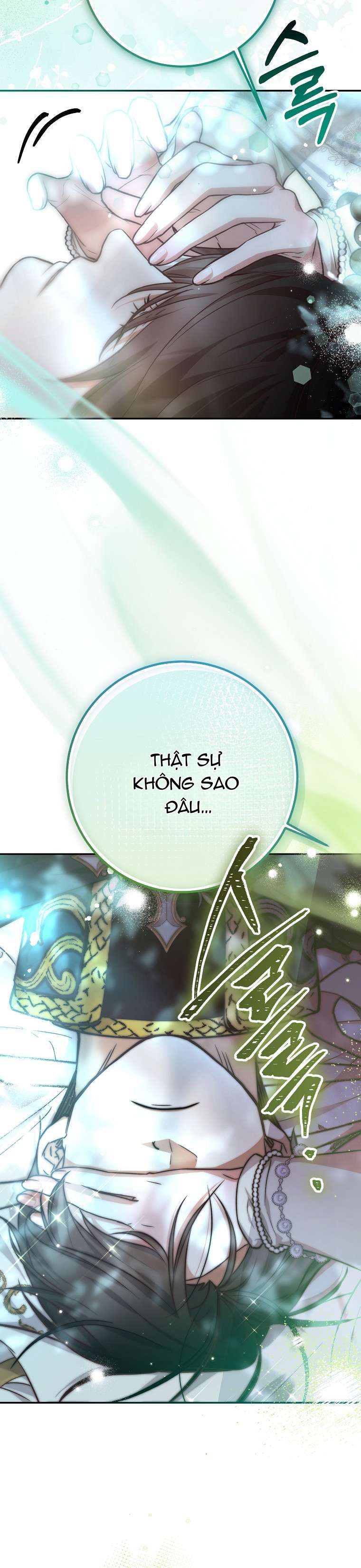 Khi Trái Tim Dẫn Lối Đôi Ta Chapter 26 - Trang 4