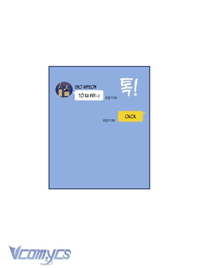 Thứ Tôi Cần Không Phải Là Tình Yêu Chapter 6 - Trang 3