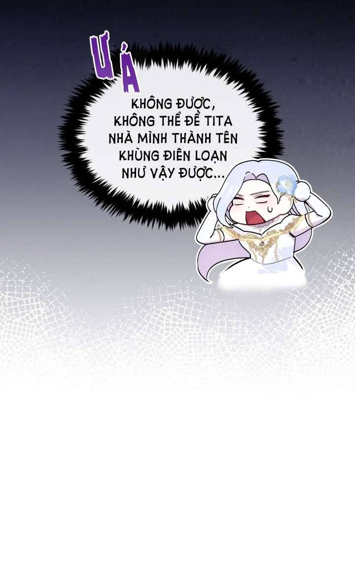 Người Bảo Hộ Của Bạo Quân Là Ma Nữ Tàn Độc Chap 41 - Trang 4