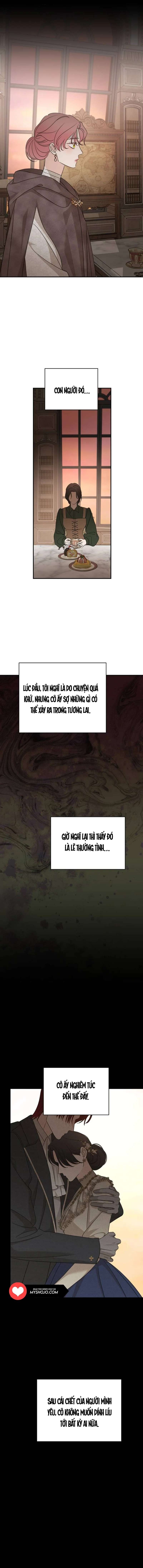 Gia Đình Chồng Quá Ám Ảnh Bởi Tôi Chap 126 - Trang 2