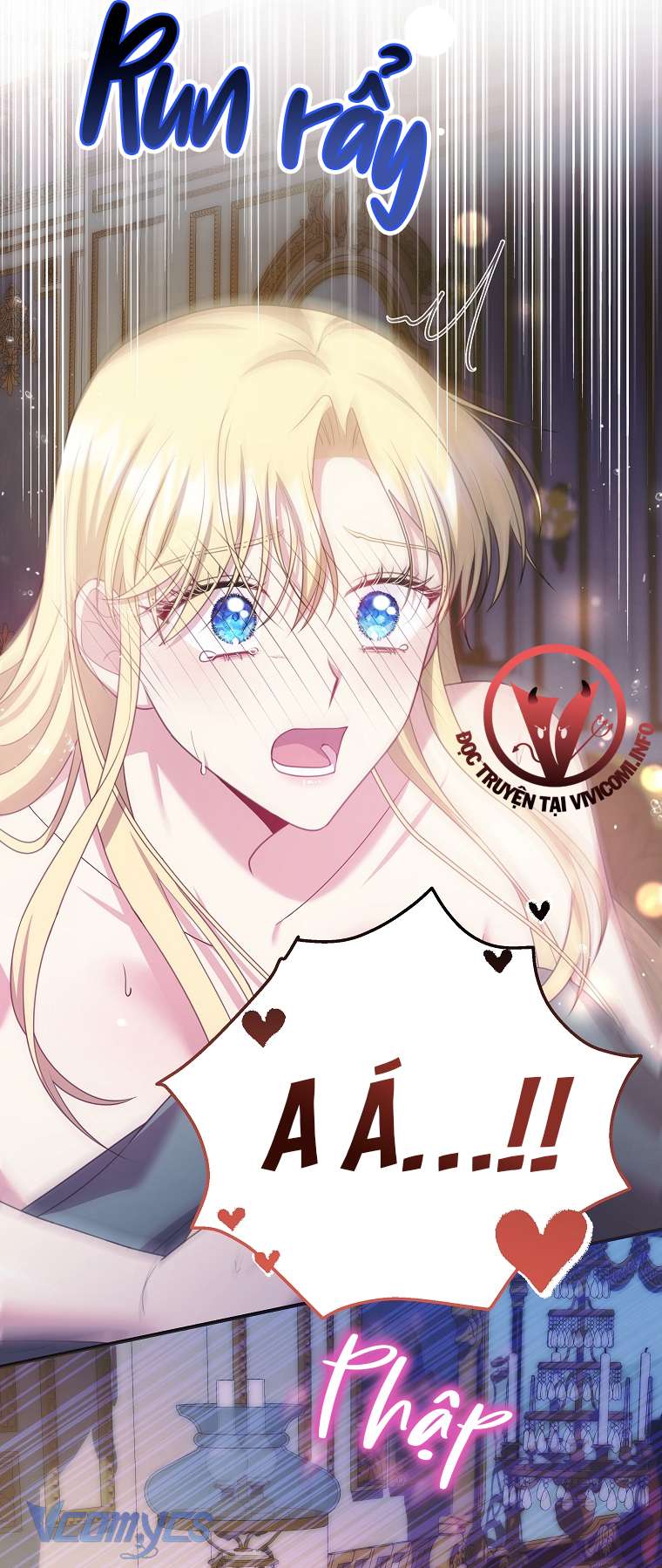 [18+] Phương Pháp Gia Hạn Hợp Đồng Hôn Nhân Chap 28 - Trang 2