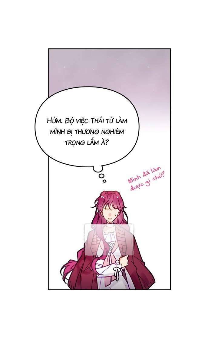 Kết Cục Của Nhân Vật Phản Diện Chỉ Có Thể Là Cái Chết Chapter 18 - Trang 4