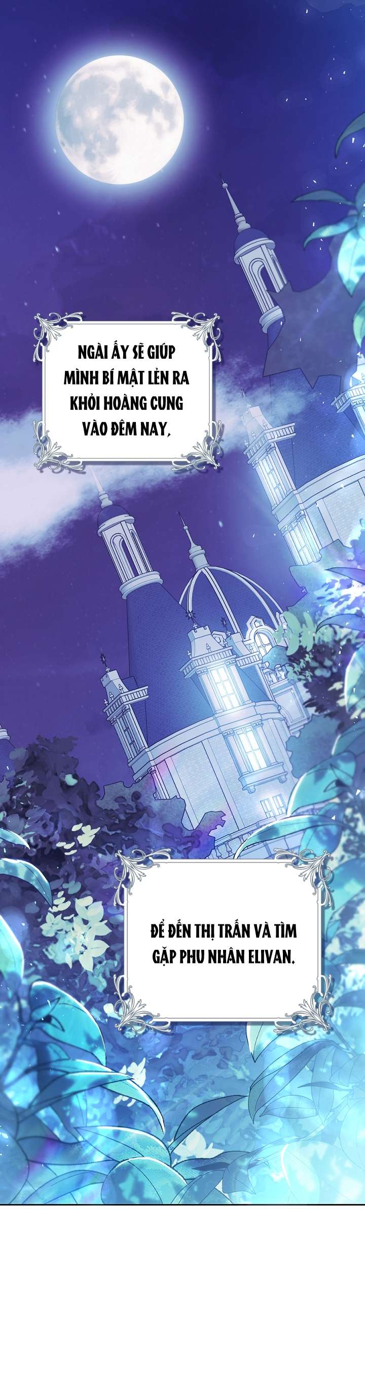 Ác Nữ Chỉ Là Một Con Rối Chap 63 - Trang 2