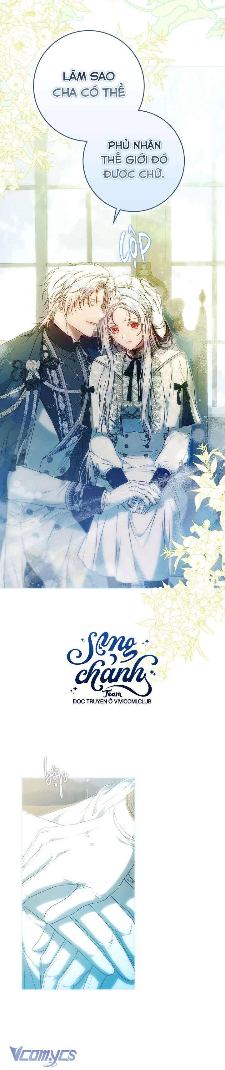 Tôi Trở Thành Vợ Của Nam Chính Chap 125 - Trang 2