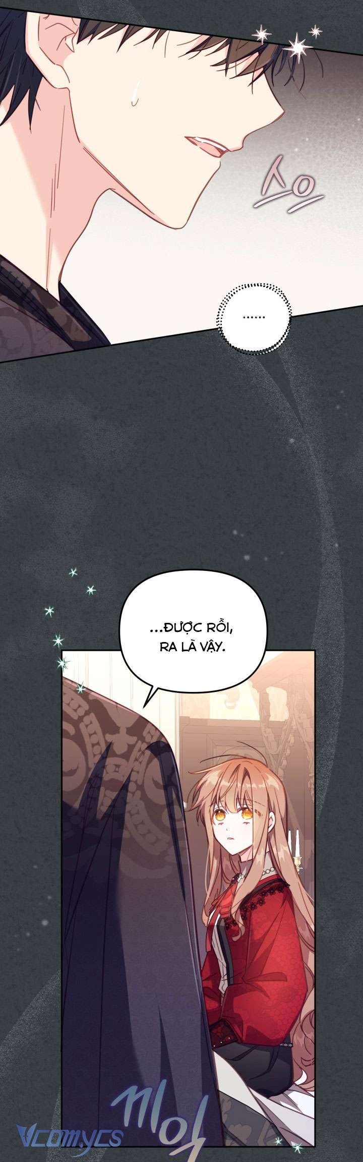 Không Có Chỗ Cho Kẻ Giả Mạo Chap 31 - Trang 2