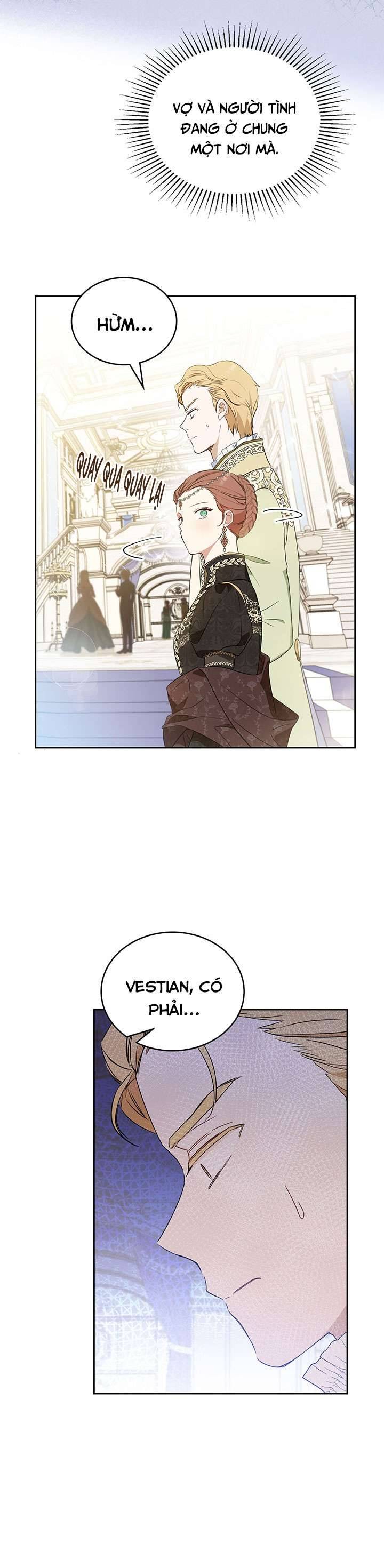 Kiếp Này Nhất Định Làm Gia Chủ Chap 85 - Trang 2