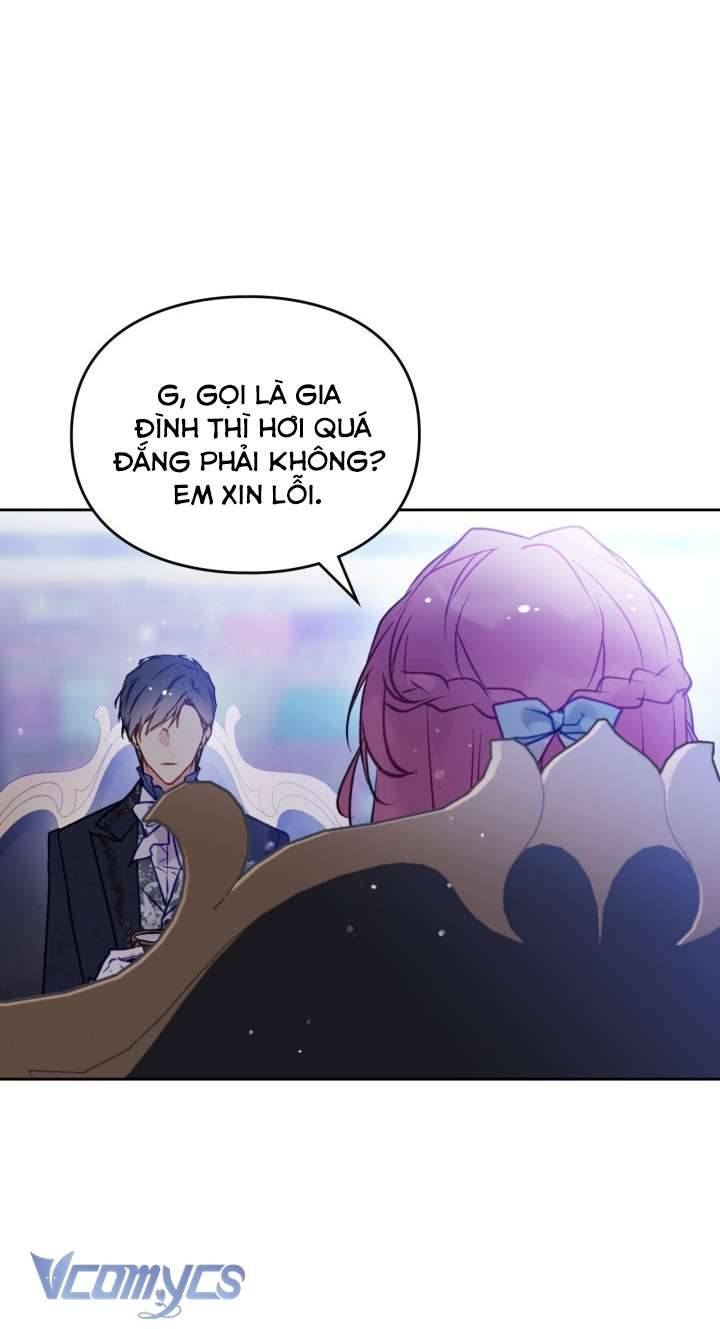 Kết Cục Của Nhân Vật Phản Diện Chỉ Có Thể Là Cái Chết Chapter 153 - Trang 4