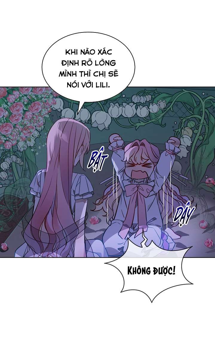 Quý Cô Thế Giới Ngầm Chap 24 - Trang 4