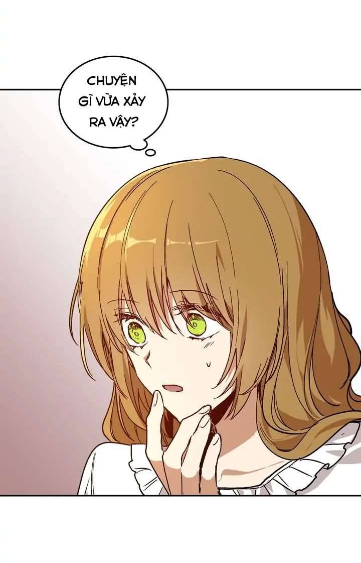 Vị Hôn Thê Khế Ước Của Công Tước Chapter 64 - Trang 4