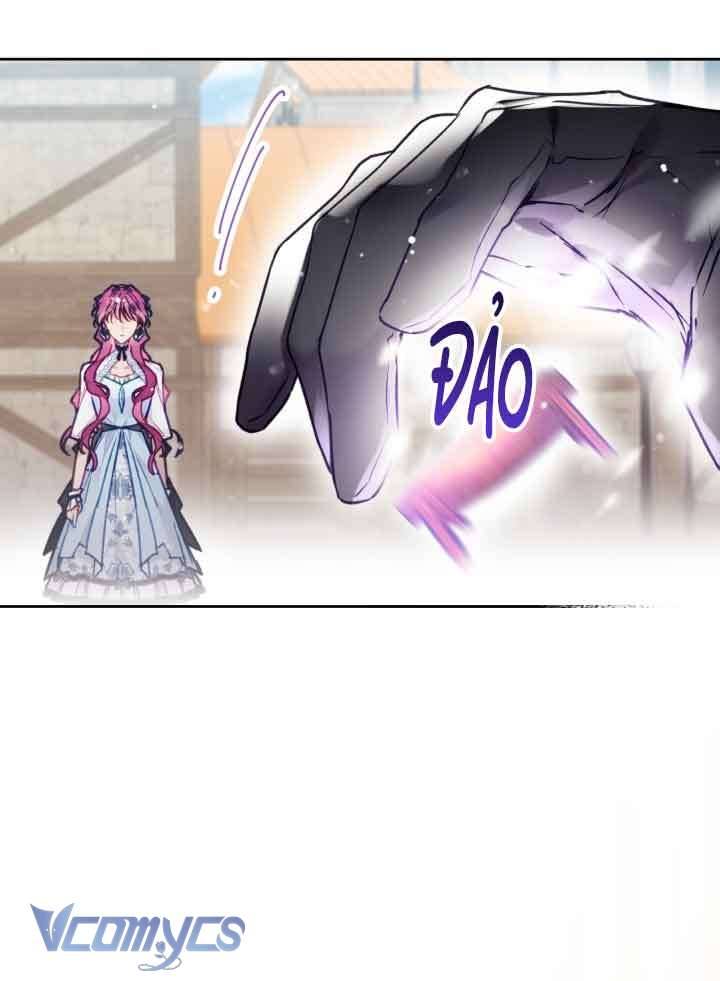 Kết Cục Của Nhân Vật Phản Diện Chỉ Có Thể Là Cái Chết Chapter 111 - Trang 4