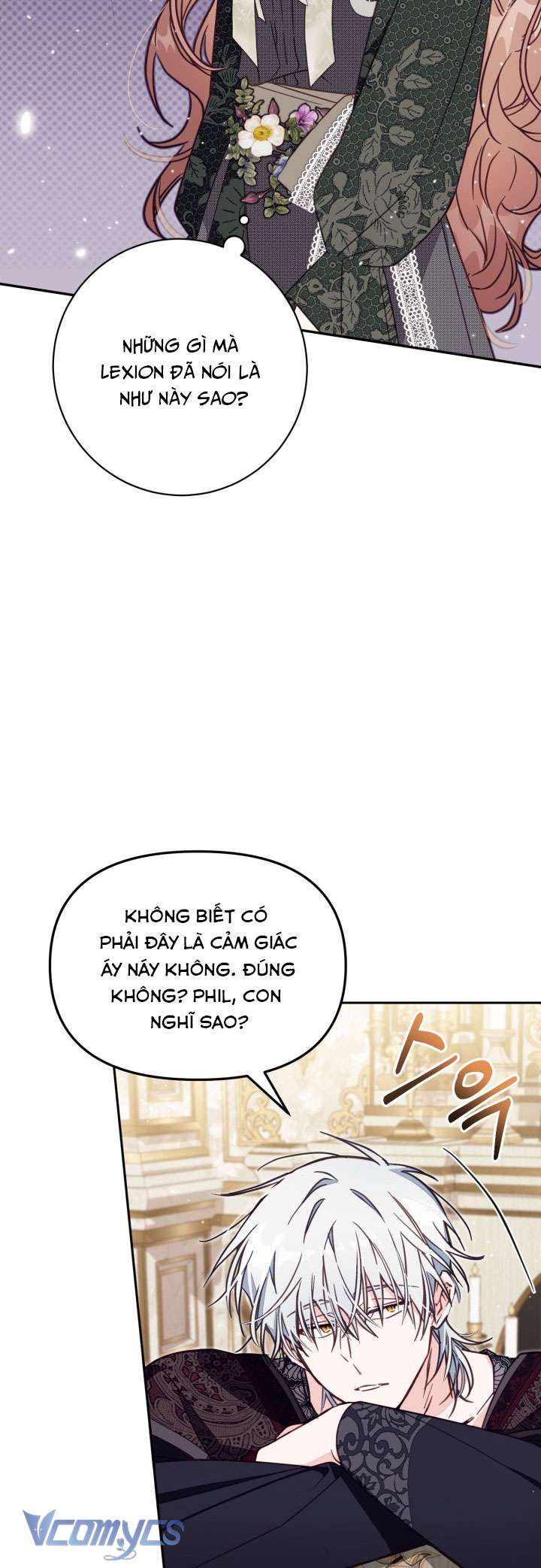 Không Có Chỗ Cho Kẻ Giả Mạo Chap 51 - Trang 2