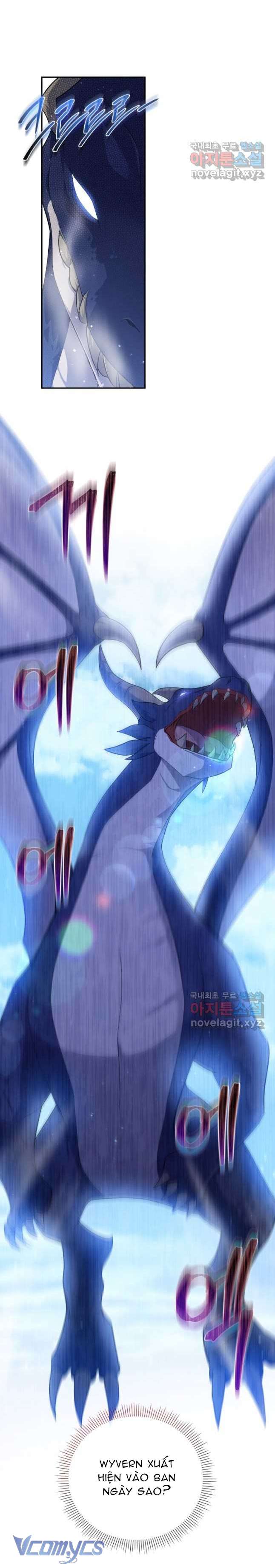 Kế Hoạch Trả Thù Chap 53 - Trang 2