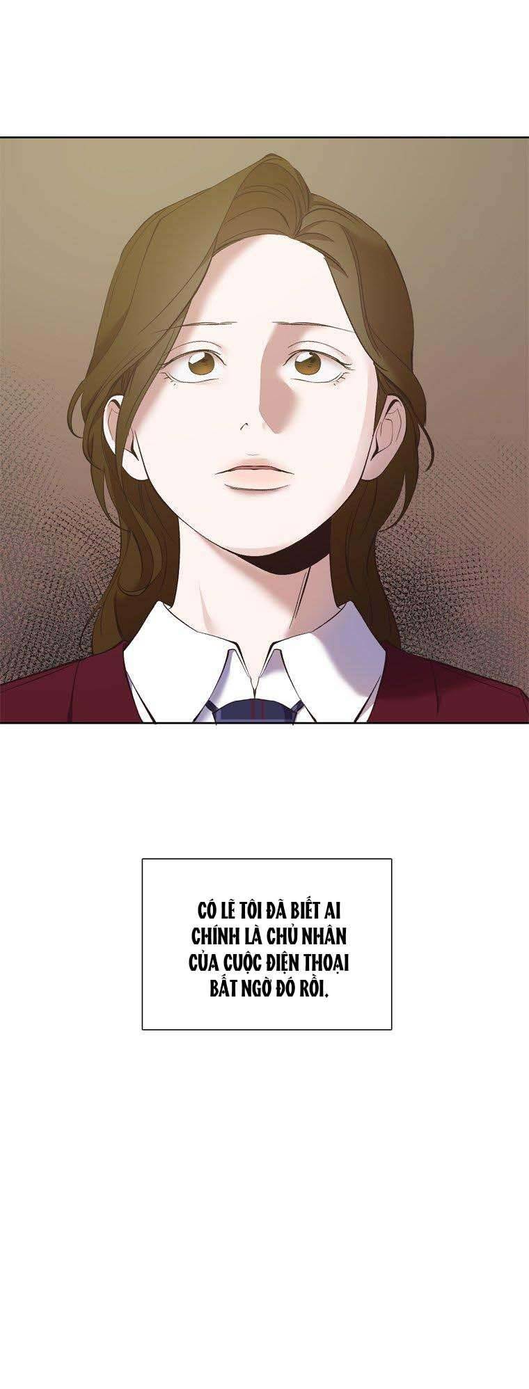 Thanh Xuân Của Chúng Ta Chap 35 - Trang 4