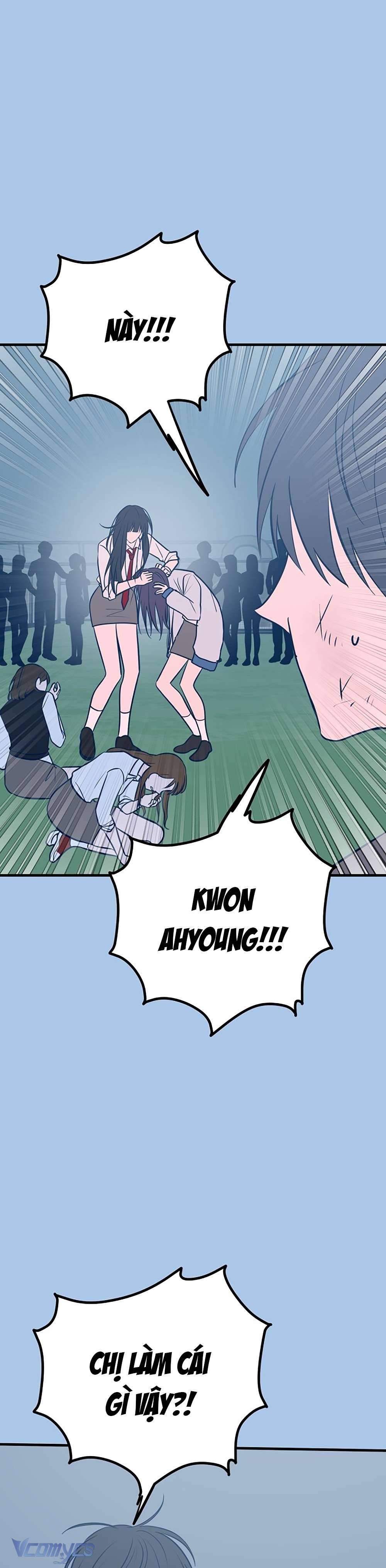 Kẻ Rác Rưởi Không Đáng Được Yêu Chapter 40 - Trang 4