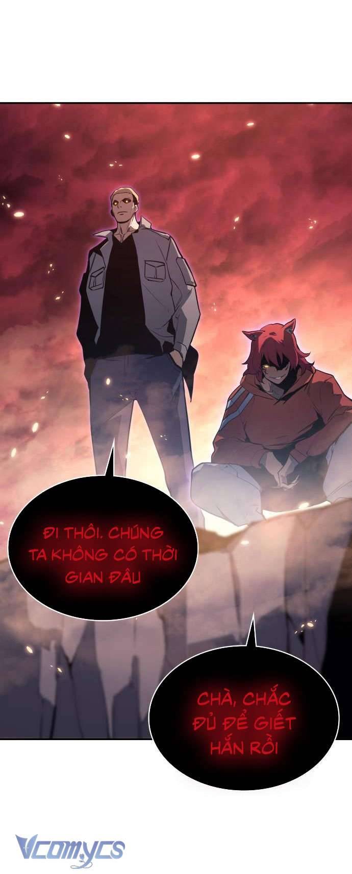 (BTS - HYBE) 7FATES: CHAKHO Chap 6 - Trang 2