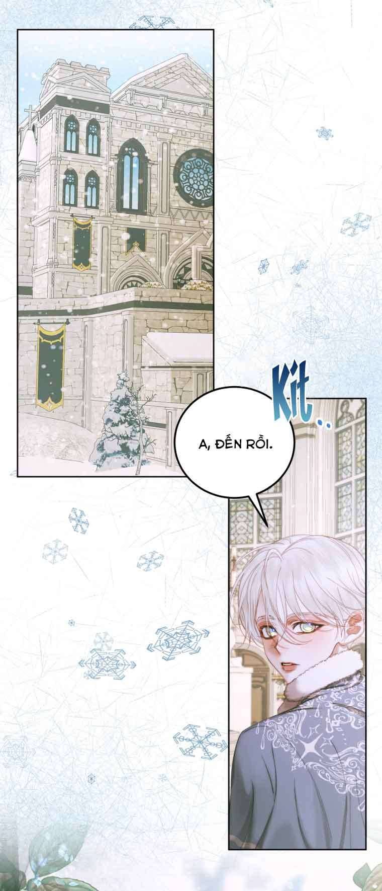 Siren: Trở Thành Gia Đình Của Nhân Vật Phản Diện Chapter 59 - Trang 3