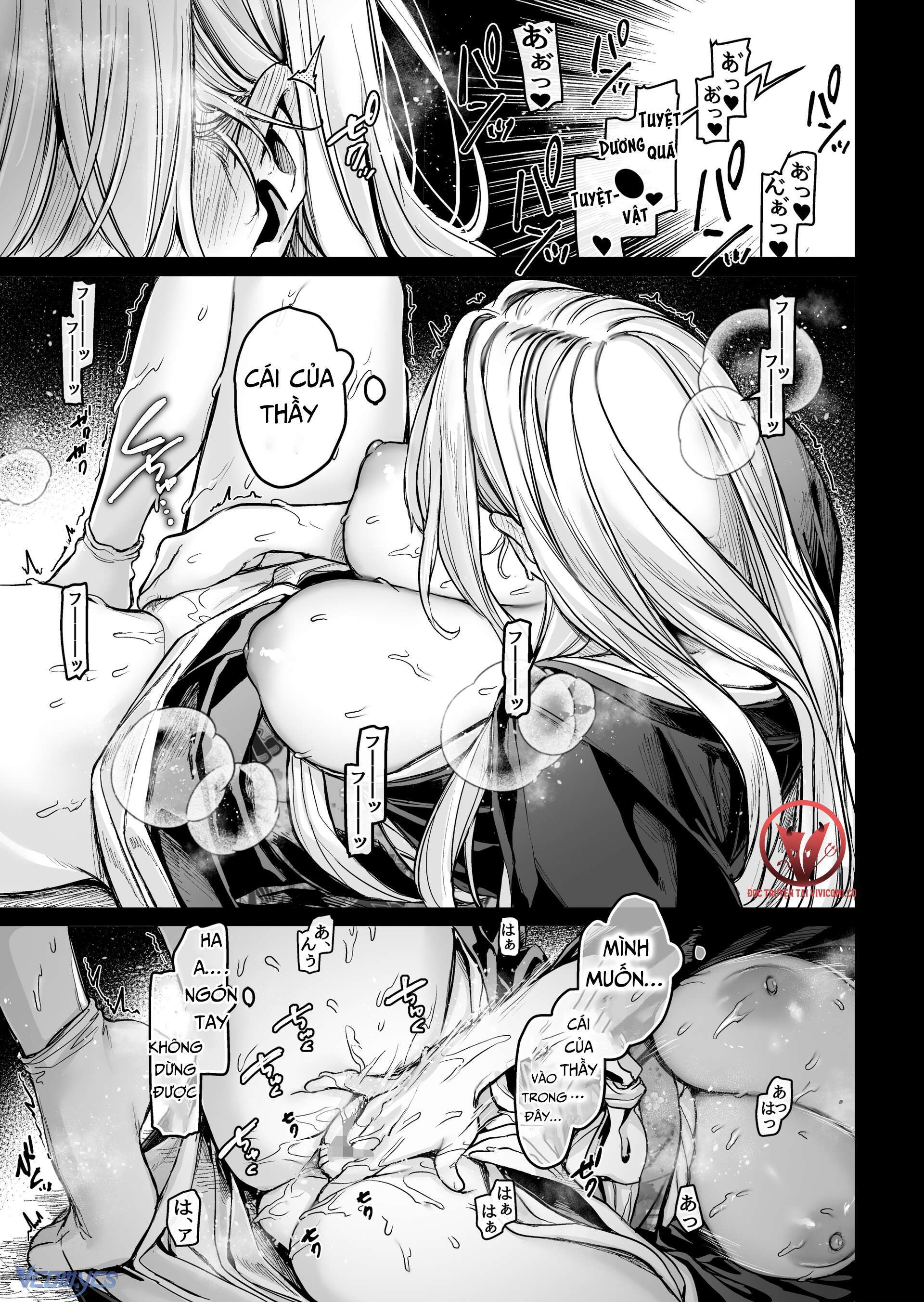 Hachisuka_s Family Kotoribako Chap 1 - Trang 2