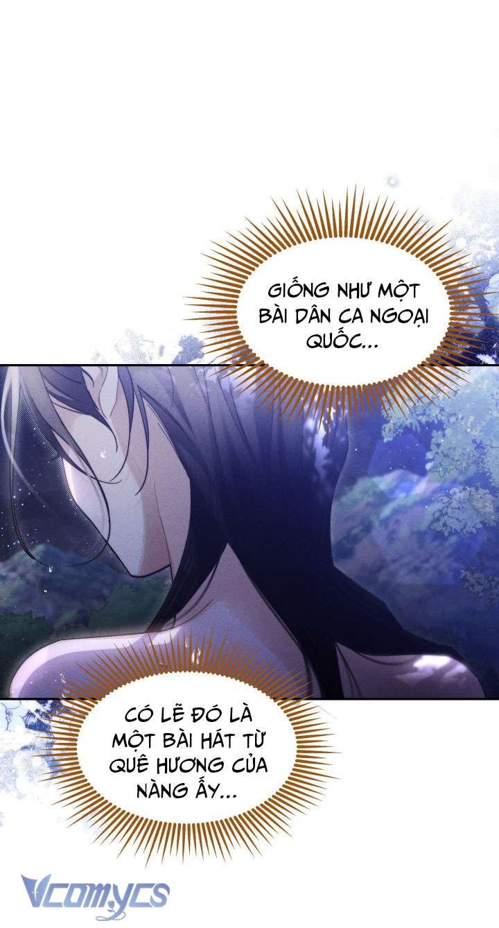 Tiếng Trống Vang Dội Chapter 19 - Trang 4