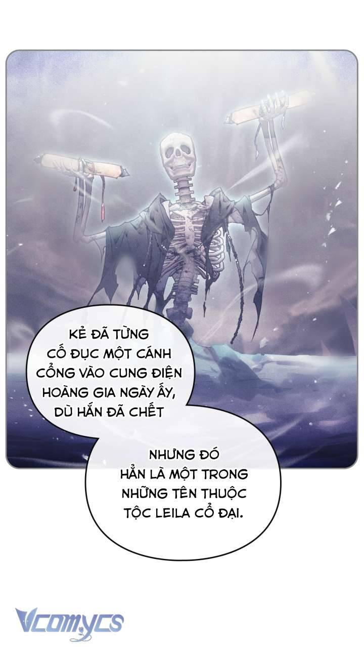 Kết Cục Của Nhân Vật Phản Diện Chỉ Có Thể Là Cái Chết Chapter 117 - Trang 4