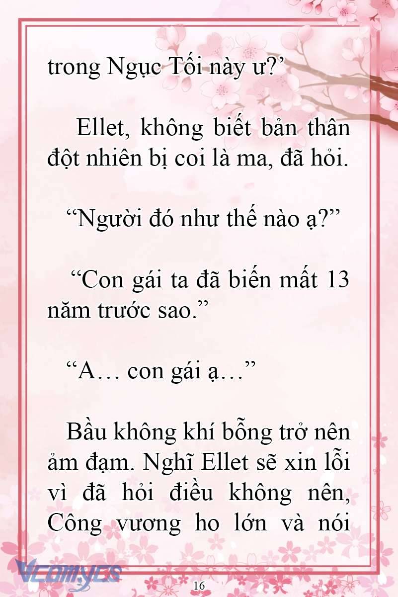 [Novel] Đặc Quyền Của Người Chuyển Sinh Chap 41 - Trang 2